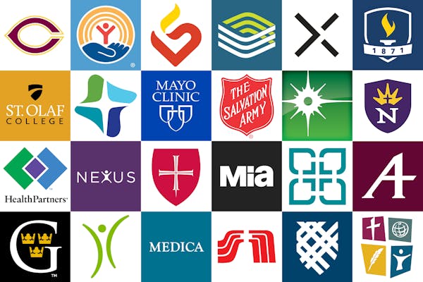Who's No. 1? Our annual ranking of Minnesota's top nonprofits