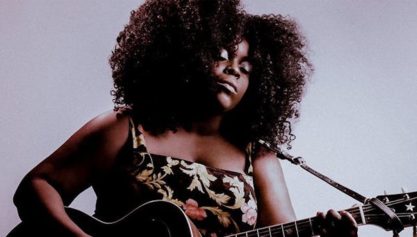 Yola makes her Twin Cities debut Wednesday at the Fine Line after earning a best new artist nomination in the Grammys.