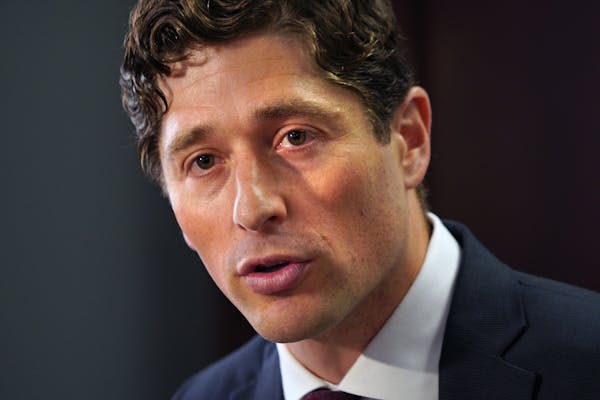 From affordable housing to feud with President Trump, Mayor Jacob Frey reflects on 2nd year