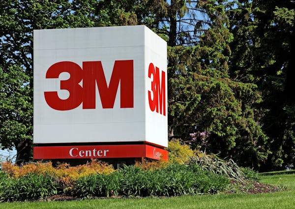 The start of the tests comes weeks after the city of Decatur notified Maplewood-based 3M of its intent to sue for abatement costs.