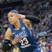 Maya Moore, who helped the Lynx win four WNBA titles, said this week she will miss her second season in a row.