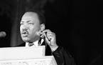 As the Rev. Martin Luther King Jr. pursued equality, America had nearly broken him. In his final weeks, he was beset by doubts and concerns about the 