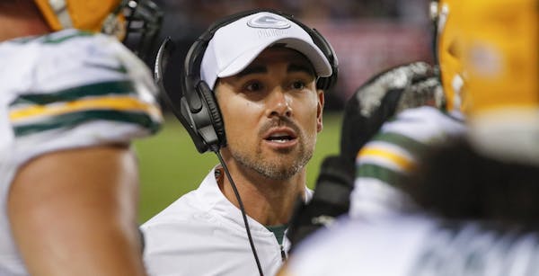 Matt LaFleur’s defense will need to step up if Green Bay expects to win the NFC North and advance deep into the playoffs.