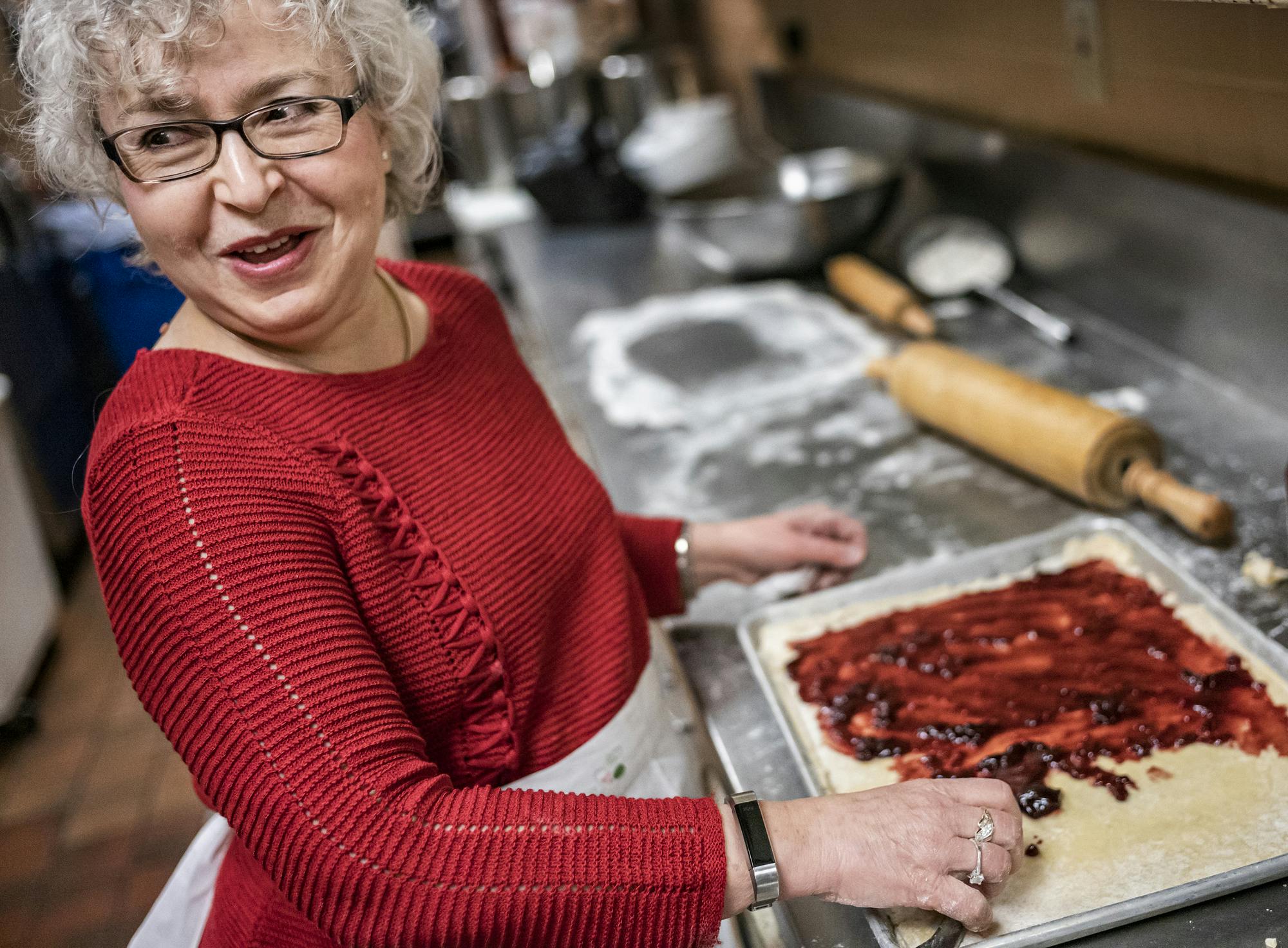 Minnesota Woman Shares Hidden Recipes Of Jews Enslaved By Nazis Star Tribune