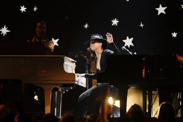 In an effort to make up for a faux pas, female performers and host Alicia Keys were added to the 2019 Grammy Awards. Keys returns this weekend to host