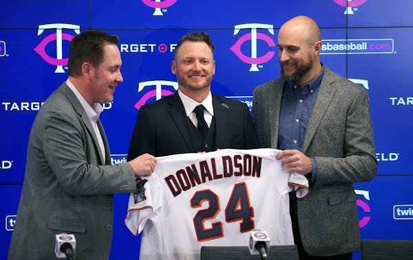 Have Twins shed 'cheap' label (and become attractive to free agents)?