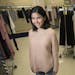 Grace Myler and her mother launched Threads for Teens Minnesota in 2016. The store found a permanent space in 2017.
