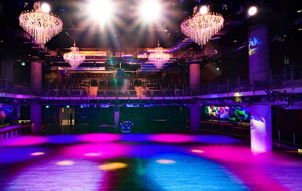 The Fillmore Minneapolis, Live Nation’s ambitious new two-story 1,850-capacity music venue, kicks things off with a three-night stand by Brandi Carl