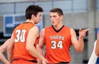 Top boys' basketball games: Lake City, Stewartville square off in showcase of outstate scorers