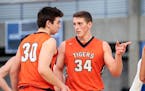 Top boys' basketball games: Lake City, Stewartville square off in showcase of outstate scorers