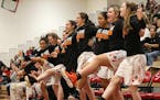 Top girls' basketball games: Rivals Farmington, Rosemount meet in key South Suburban Conference rematch