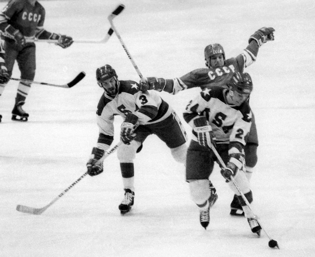 The real lesson of the 1980 Miracle on Ice – New York Daily News