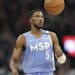 Timberwolves guard Malik Beasley held his first media session in more than seven months Wednesday. He declined to discuss the Hennepin County charges 
