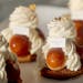 French-born baker Marc Heu opened Heu Patisserie Paris in St. Paul where Heu and his staff use butter from France and chocolate from Belgium to make t