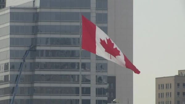 Expert: US-Canada restrictions won’t hurt trade