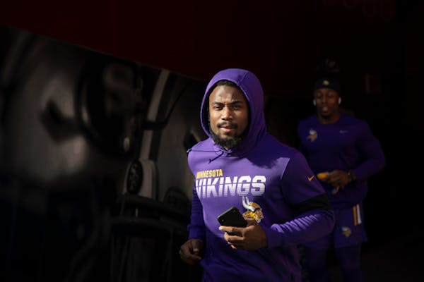 Is Dalvin Cook special enough to warrant a long contract extension?