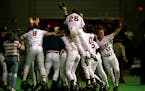 Live at 1:30 p.m.: Replay Game 7 of the 1991 World Series with us