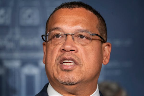 In an interview, Minnesota Attorney General Keith Ellison said he was “a little shocked” that his office had received that many complaints of tena