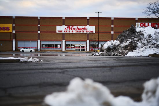 Michaels, Jo-Ann open despite state saying arts, crafts stores included in  stay-at-home order