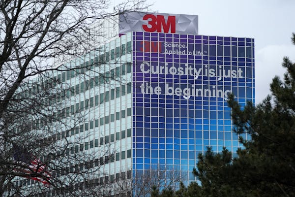 The 3M corporation based in Maplewood, Minn. has become one of the most important companies in the fight against the Coronavirus with their personal p
