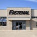 Fastenal public-facing stores have closed to the public but are still filling orders.