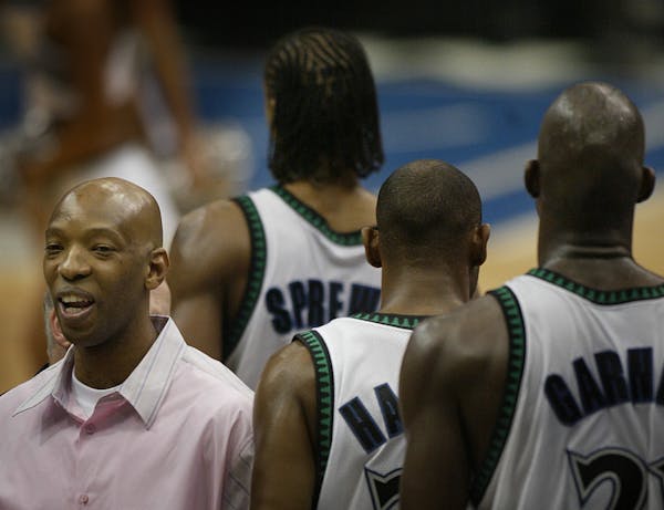 Would Wolves have won 2004 NBA title if Sam Cassell hadn't been injured?
