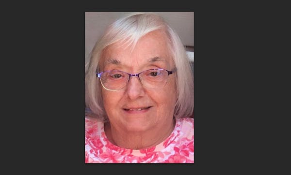 Gloria Lott, 88, was among the first to die in COVID-19 outbreak at Duluth assisted-living facility