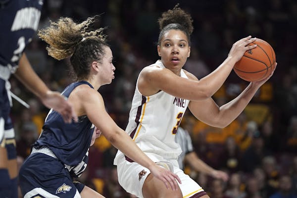 Destiny Pitts, who quit the Gophers women's basketball team in January, is joining a Texas A&M program that has been to three Final Fours since 2008, 