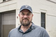Travis Temke is getting $695,000 in public financing for the taproom in St. Paul.