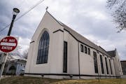 University Lutheran Chapel in Minneapolis has reversed its position and shut chapel doors, removing itself from the ranks of renegade churches.