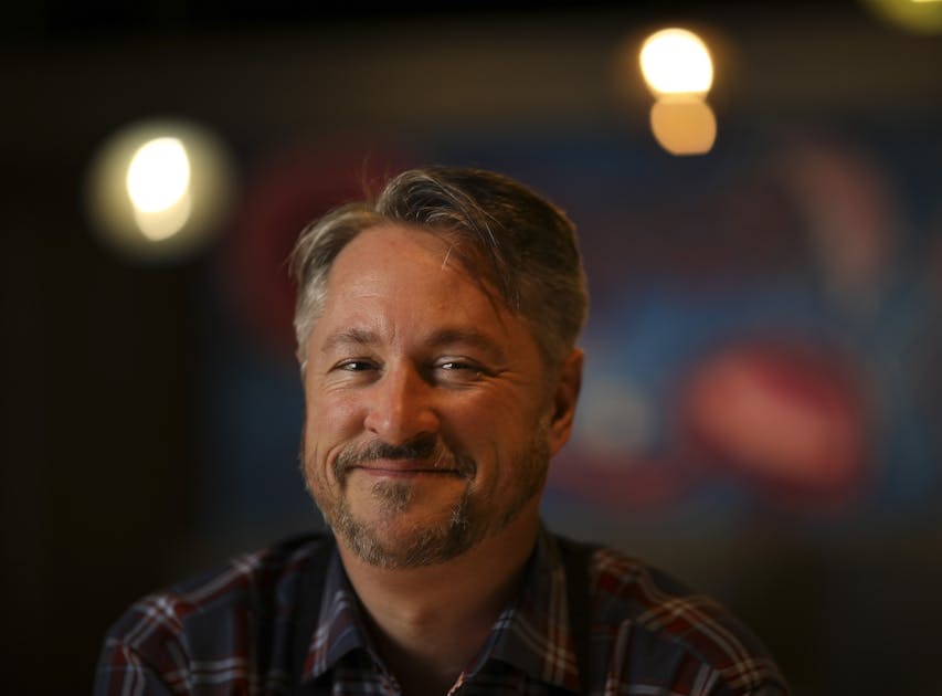 Tim McKee will open a Basque restaurant in Minneapolis’ North Loop in 2023