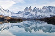 Chilean Patagonia is a favorite destination for customers of the South American trip experts at Minneapolis-based Knowmad Adventures.