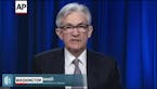Fed chairman warns of prolonged recession from pandemic