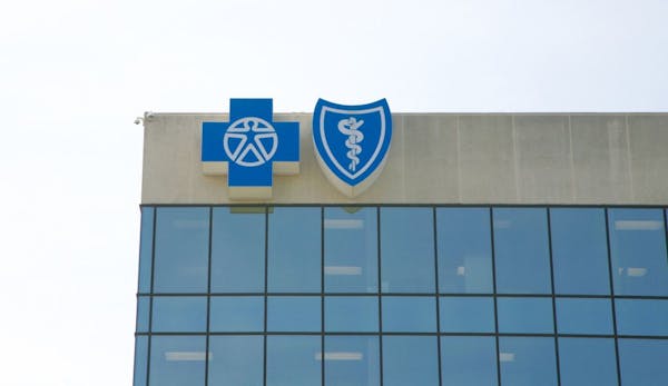 Blue Cross and Blue Shield of Minnesota are waiving more fees for Medicare Advantage customers as part of its response to the COVID-19 pandemic.
