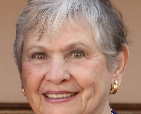 Marion Klein, a leader in Jewish women's groups, dies of COVID-19 at 87