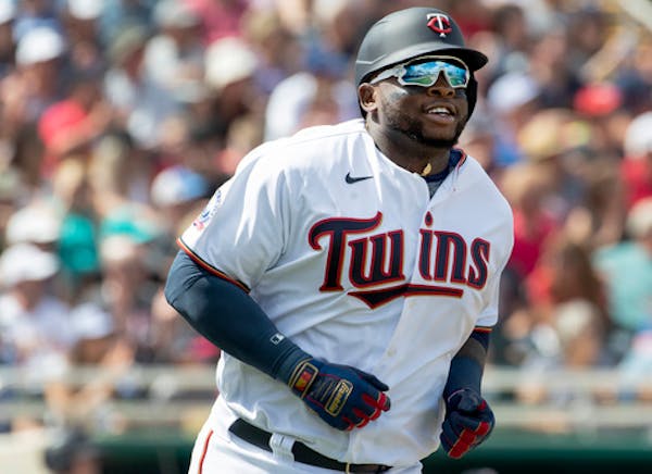 An 80-game baseball season? How would that look for the Twins?
