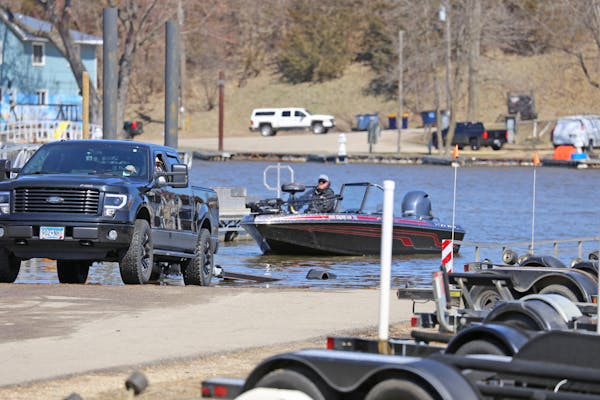 Walleye fishing has been allowed continuously on the Mississippi River, but the governor’s order Friday will loosen some restrictions on outdoor act