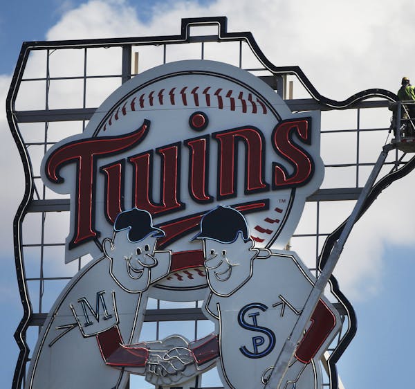Baseball again at Target Field in July? Much is left to discuss between owners and players.