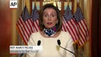 Pelosi unveils $3 trillion aid bill, warns inaction costs more