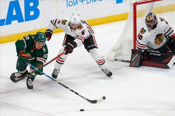 Wild mailbag: Is expanded Stanley Cup playoff format the right move?