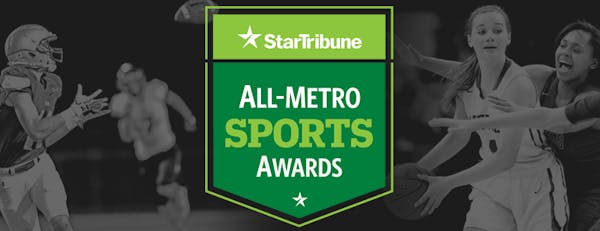 All Metro Sports Awards