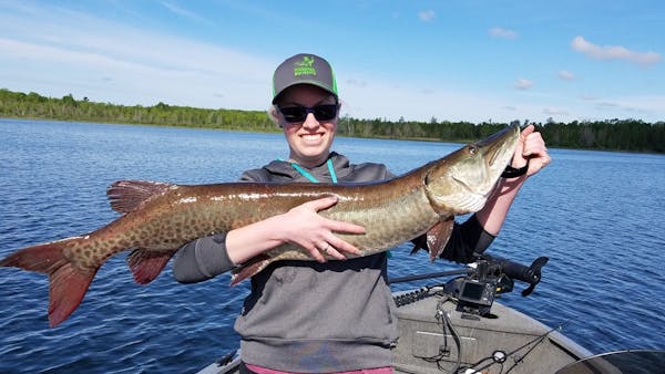 Trophy Tales: See the photos and send us your best catches