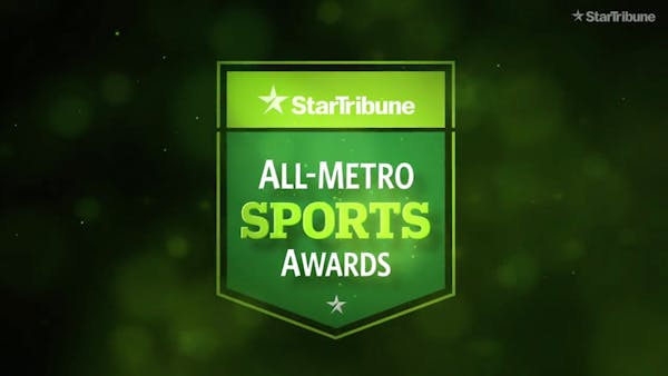 Welcome to Day 4 of Star Tribune All-Metro Sports Awards