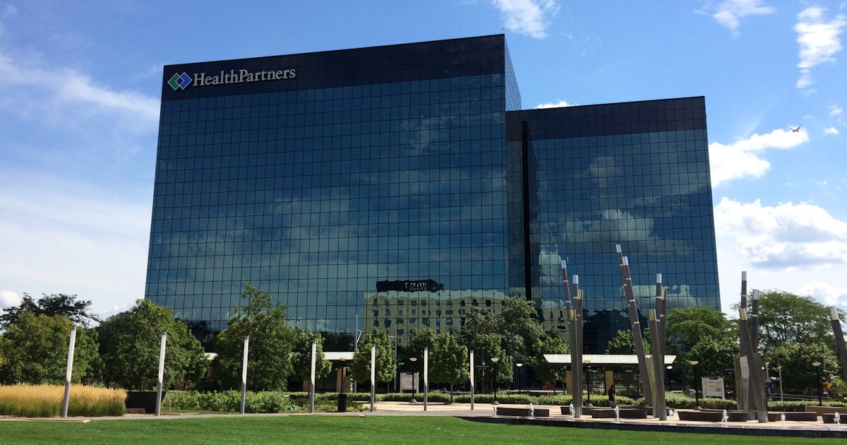 HealthPartners income surges to $150 million with rebound in patient care