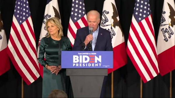 Biden, Trump seek faith-based voter support