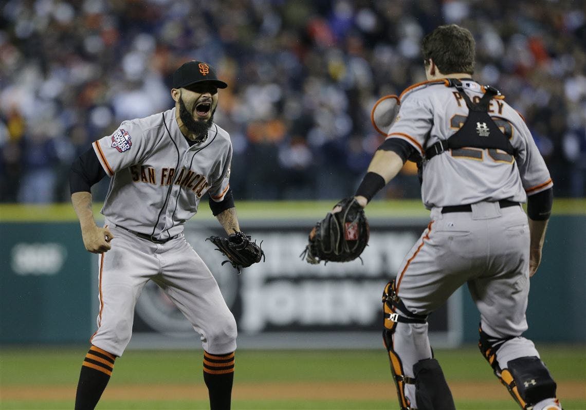 Twins reliever Sergio Romo keeps it lively in his wacky, lively world
