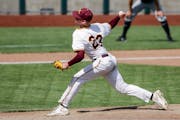 Max Meyer was considered the eighth-best prep prospect in Minnesota in 2017. Then he played for the Gophers and became the No. 3 overall pick in the M