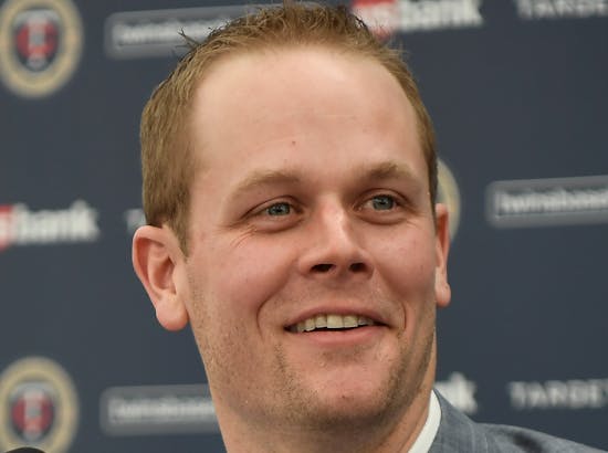 Tuesday Twins: Justin Morneau moving up in the broadcasting world