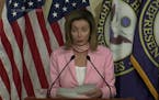 Pelosi: GOP doesn't understand 'gravity' of pandemic