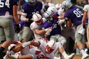 St. Thomas and St. John’s will be playing a conference-only slate this season after the MIAC canceled nonconference fall sports.